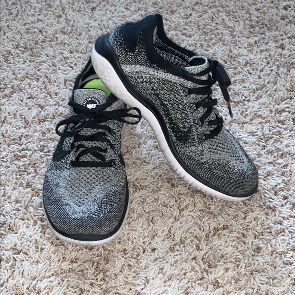 Nike Free Flyknit
